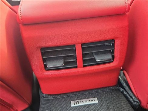 Used 2025 Lexus IS 500 w/ Accessory Package 2 RWD image 18