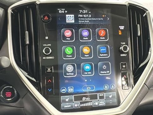 New 2026 Subaru Ascent Limited image 25