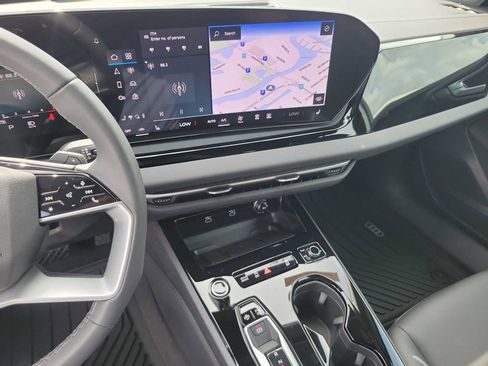 Certified 2025 Audi A5 2.0T Premium image 23