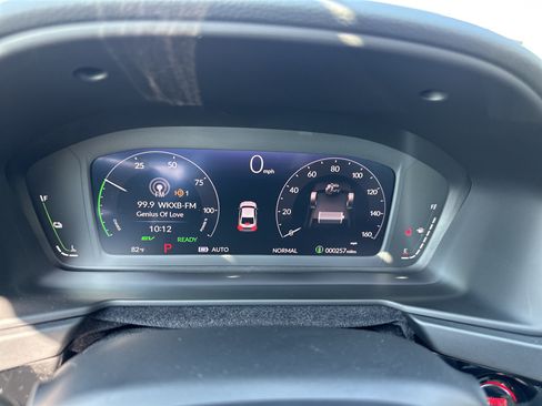 Used 2025 Honda Accord Touring image 16