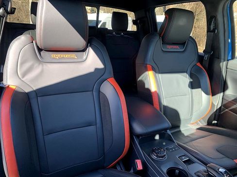 Used 2025 Ford Ranger Raptor image 21