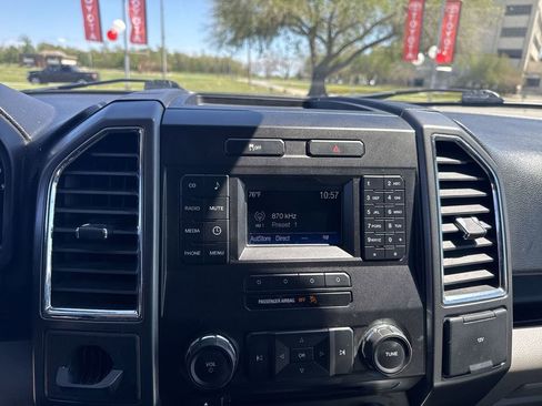 Used 2017 Ford F150 XLT image 26