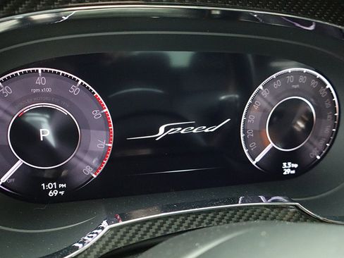 New 2026 Bentley Bentayga Speed image 30