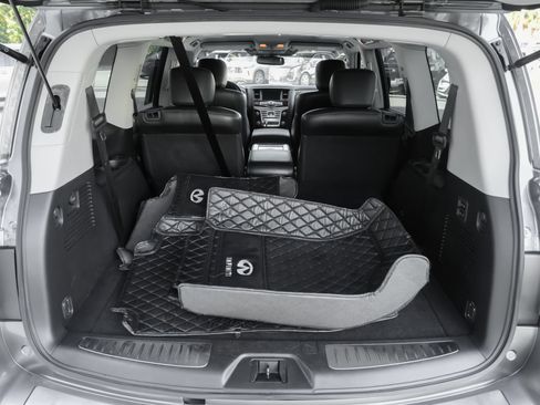 Certified 2018 INFINITI QX80 2WD image 43