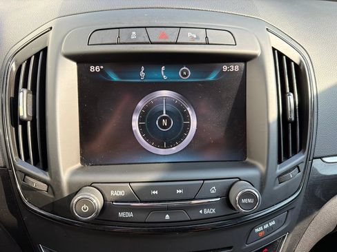 Used 2015 Buick Regal Premium FWD image 64