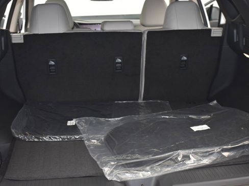 New 2026 Nissan Murano SL image 20