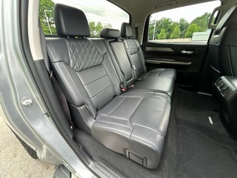 Used 2019 Toyota Tundra Platinum AWD/4WD image 53