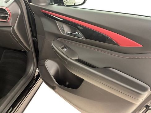 Used 2025 Chevrolet TrailBlazer RS image 15