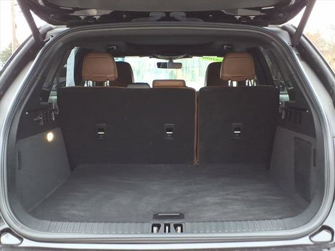 Certified 2023 Lincoln Nautilus Reserve w/ Equipment Group 201A image 15