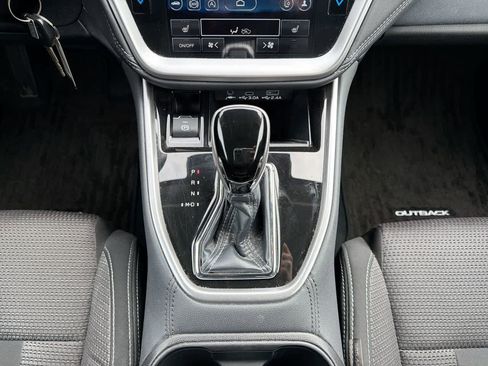 Certified 2023 Subaru Outback Premium image 32