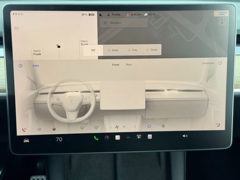 Used 2022 Tesla Model Y Performance image 29