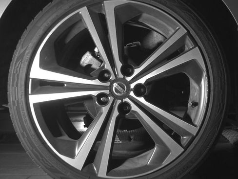 Used 2020 Nissan Sentra SR FWD image 35