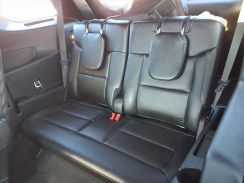 Certified 2023 Ford Explorer ST w/ Equipment Group 401A image 12