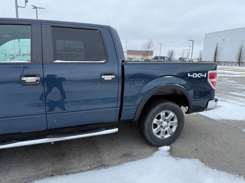 Used 2013 Ford F150 XLT w/ Luxury Equipment Group image 5