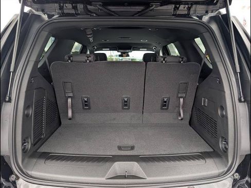 New 2026 Chevrolet Tahoe LS AWD/4WD image 18