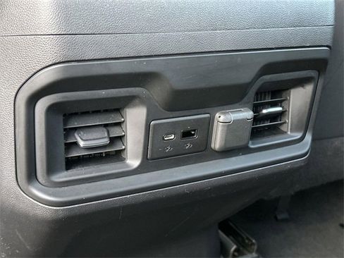 Used 2021 Chevrolet Silverado 1500 LT Trail Boss w/ Bed Protection Package image 19