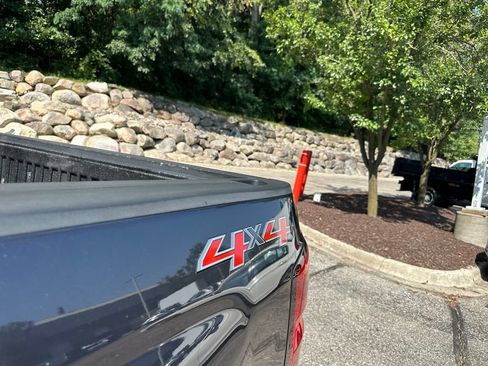 Used 2015 Chevrolet Silverado 1500 LT w/ All Star Edition AWD/4WD image 22