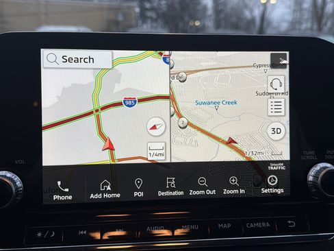 Used 2023 Mitsubishi Outlander SE image 30