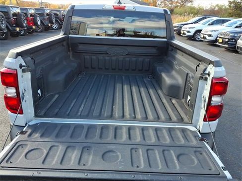 Used 2023 Ford Maverick Tremor w/ Tremor Off-Road Package image 11