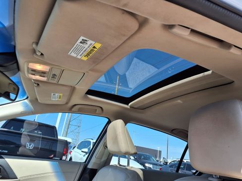 Used 2013 Honda Accord EX-L image 11