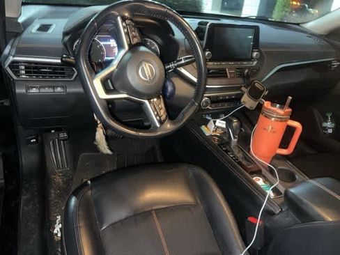 Used 2021 Nissan Altima 2.5 SR image 10