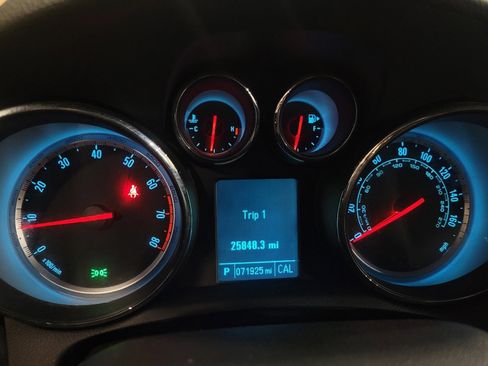 Used 2014 Buick Encore Convenience image 23