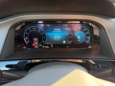 New 2026 Volkswagen Atlas Cross Sport SEL Premium R-Line image 15