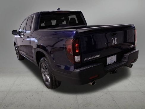 Certified 2023 Honda Ridgeline RTL image 4