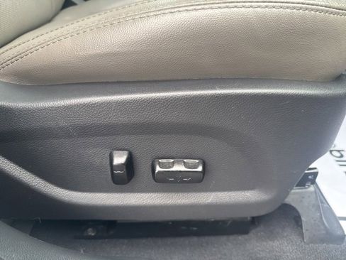 Used 2017 Hyundai Santa Fe Sport w/ 2.0T Ultimate Tech Package 05 image 13