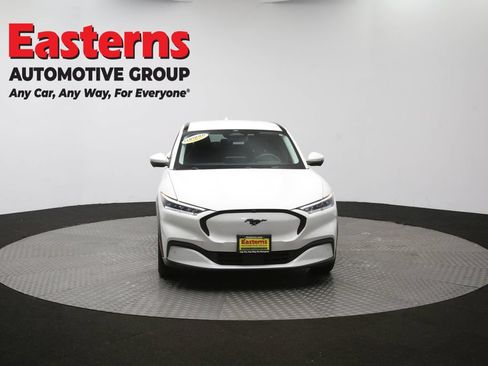 Used 2021 Ford Mustang Mach-E Select w/ Comfort/Technology Package AWD/4WD image 54