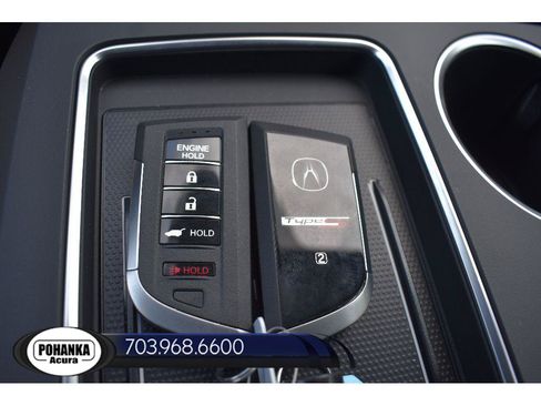 New 2026 Acura MDX Type S AWD/4WD image 42