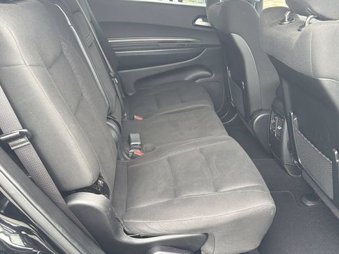 Used 2024 Dodge Durango SXT RWD image 21