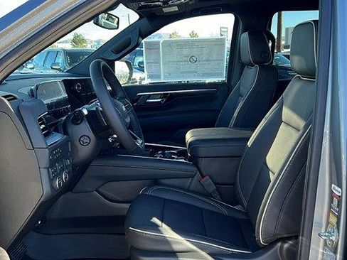 New 2026 Chevrolet Suburban Premier w/ Sun And Tow Package image 35