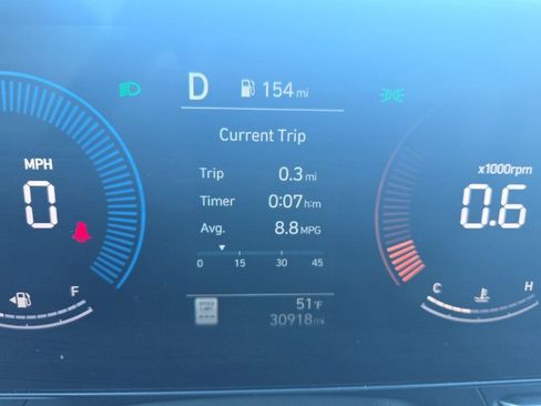 Used 2025 Hyundai Kona SEL image 25