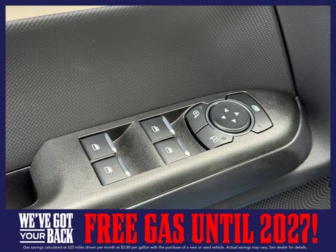 New 2026 Ford Bronco Sport Big Bend w/ Convenience Package AWD/4WD image 16