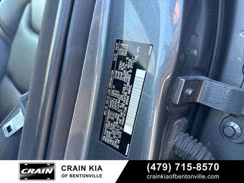 Used 2017 Volvo V90 T6 Cross Country image 17