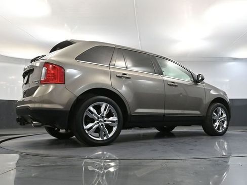 Used 2013 Ford Edge Limited image 48