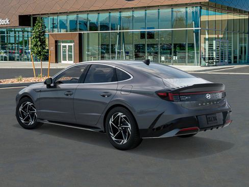 New 2026 Hyundai Sonata SEL image 20