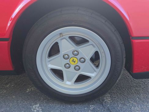 Used 1986 Ferrari 328 GTS image 24