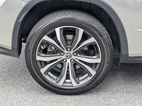 Used 2019 Lexus RX 350 AWD w/ Navigation Package image 10