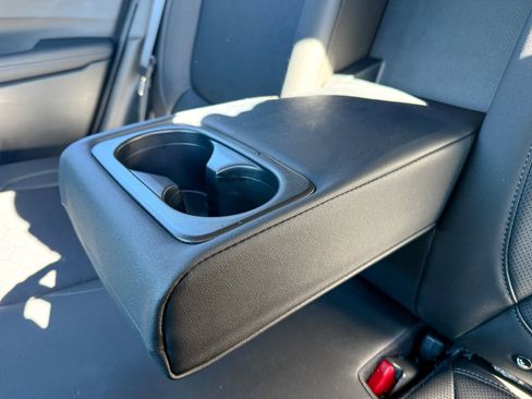 Certified 2024 Kia Seltos EX image 35