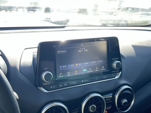 Certified 2025 Nissan Sentra S image 22