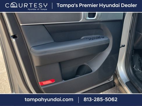 New 2026 Hyundai Santa Fe SEL image 19