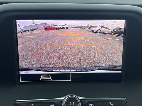 Used 2022 Chevrolet Camaro LT RWD image 13