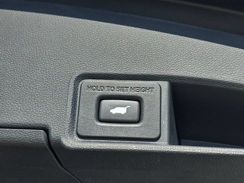 Used 2020 Acura RDX A-Spec AWD/4WD image 16