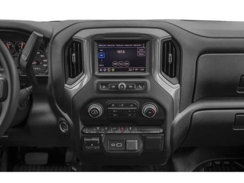 New 2026 Chevrolet Silverado 3500 LTZ AWD/4WD image 7