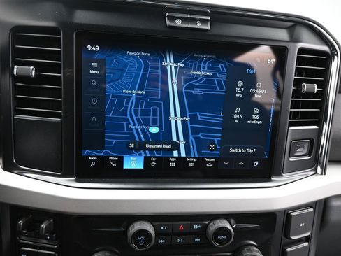 New 2026 Ford F250 XLT w/ XLT Premium Package image 16