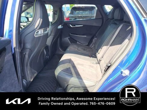 Used 2024 Kia EV6 GT AWD/4WD image 9