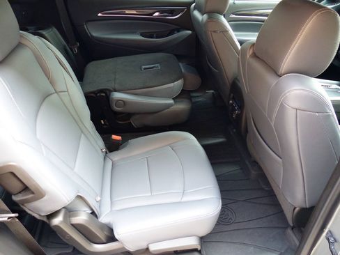 Used 2023 Buick Enclave Essence w/ LPO, Floor Liner Package FWD image 28