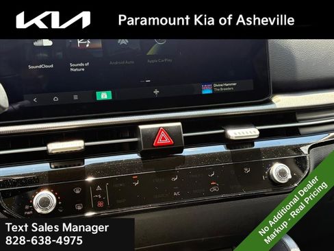 New 2026 Kia Sportage LX AWD/4WD image 12